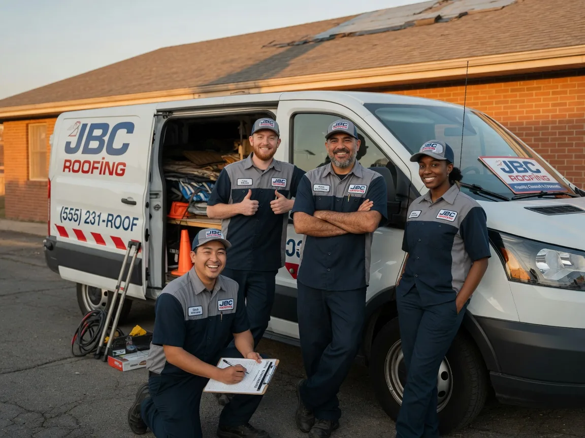 Roof Replacement company in Wellfleet, NE
